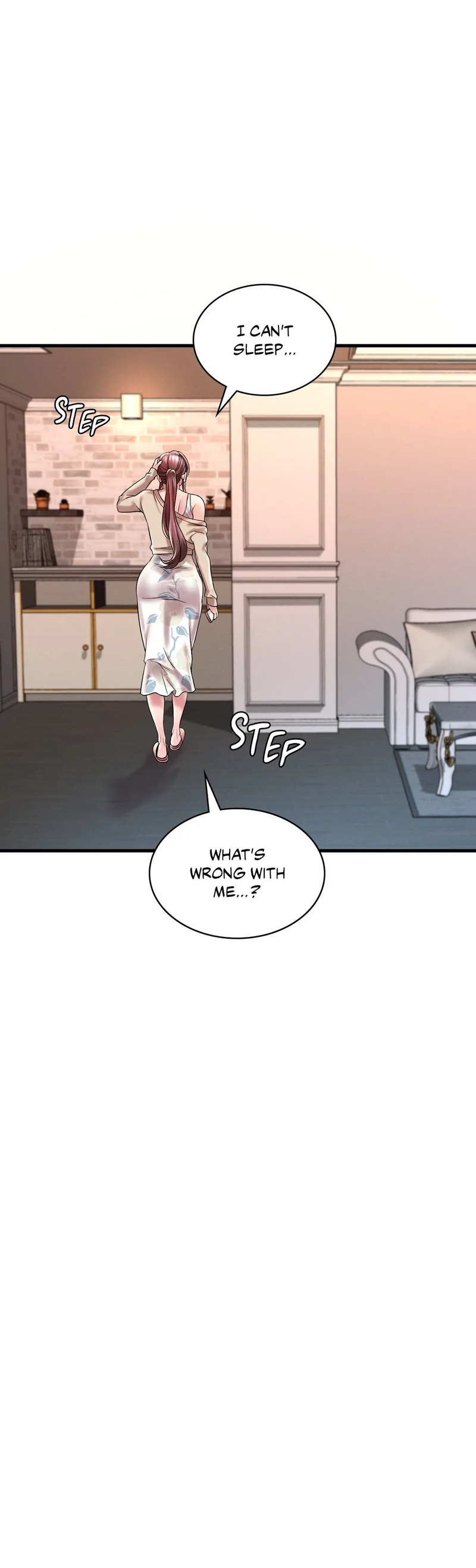 Drunk on You - Chapter 10 - picture 5