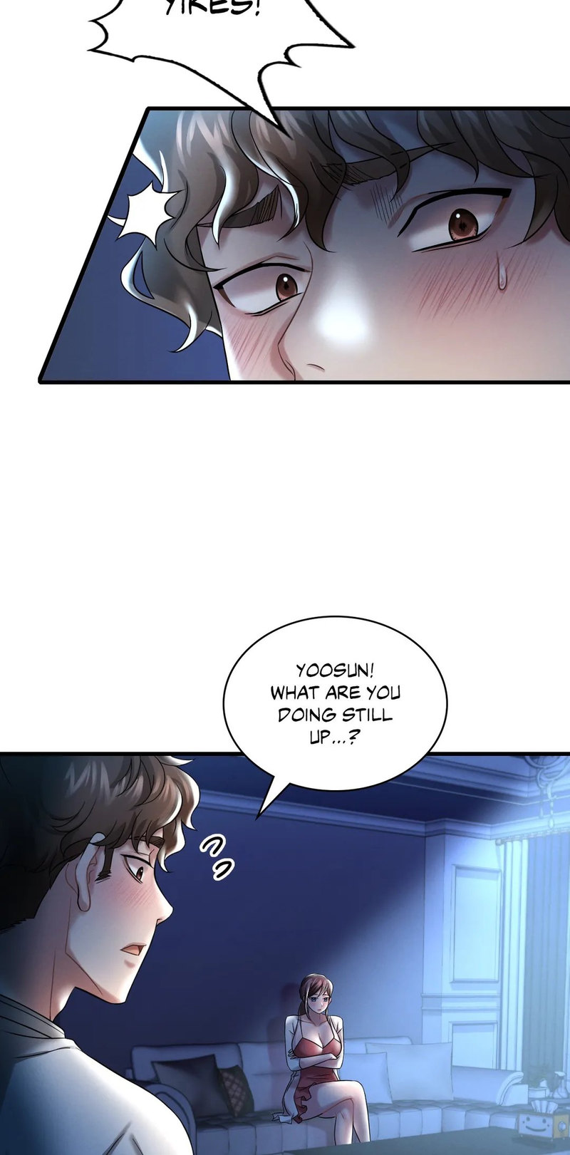 Drunk on You - Chapter 10 - picture 74