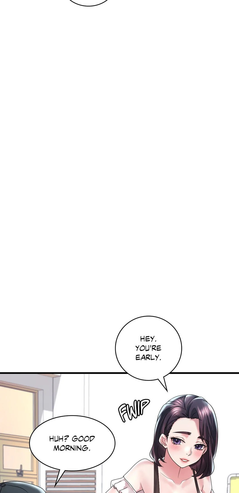 Drunk on You - Chapter 11 - picture 16