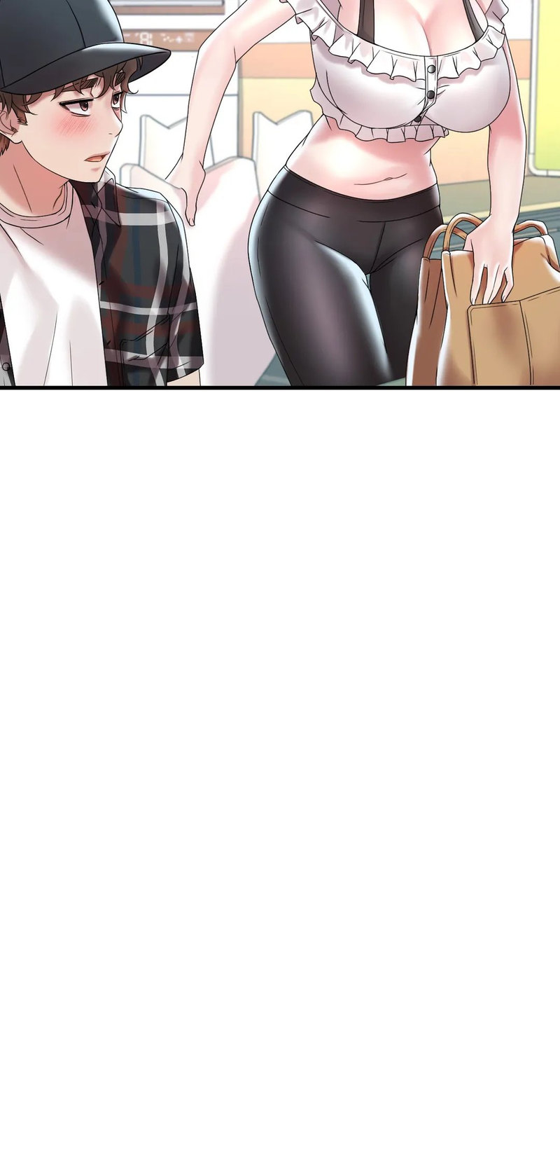 Drunk on You - Chapter 11 - picture 17
