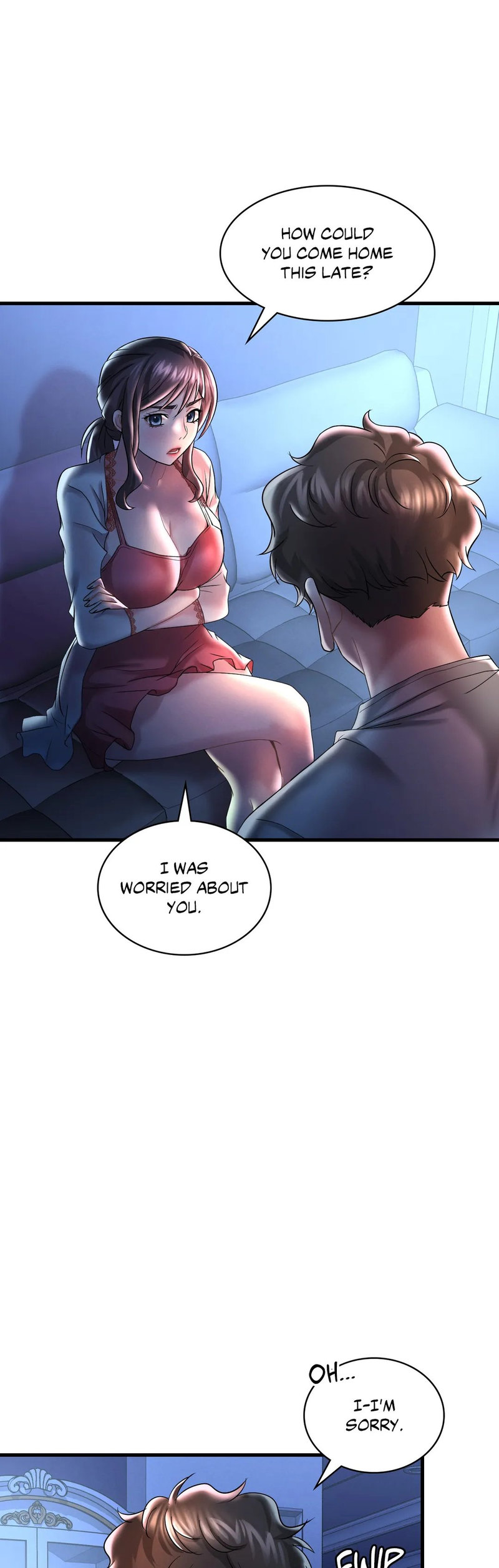 Drunk on You - Chapter 11 - picture 2