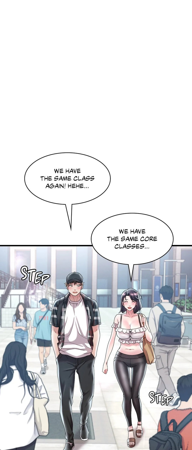 Drunk on You - Chapter 11 - picture 27