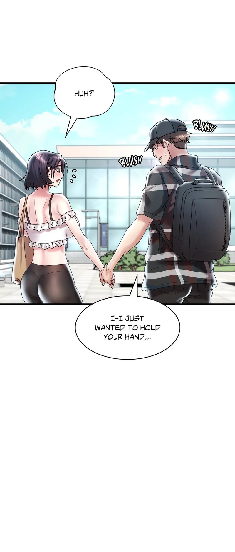 Drunk on You - Chapter 11 - picture 33