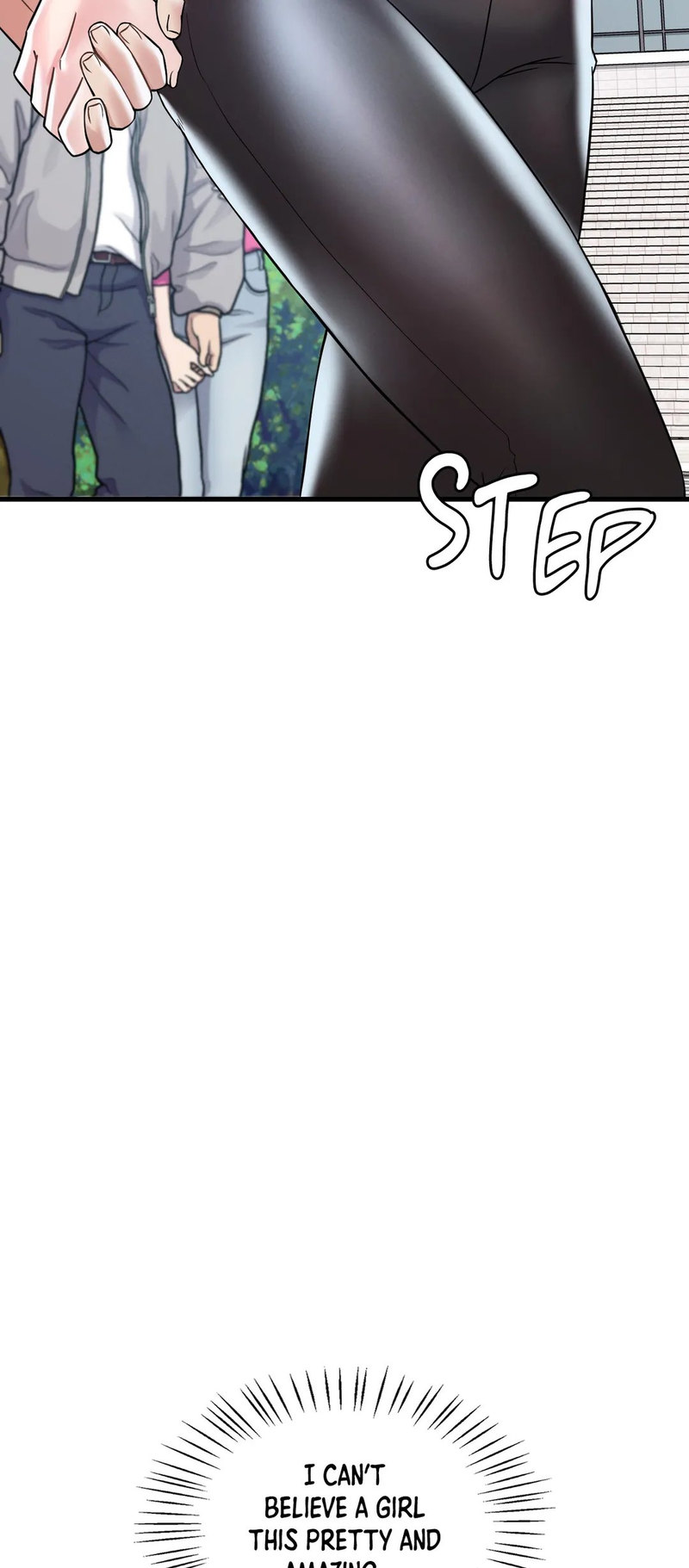 Drunk on You - Chapter 11 - picture 37