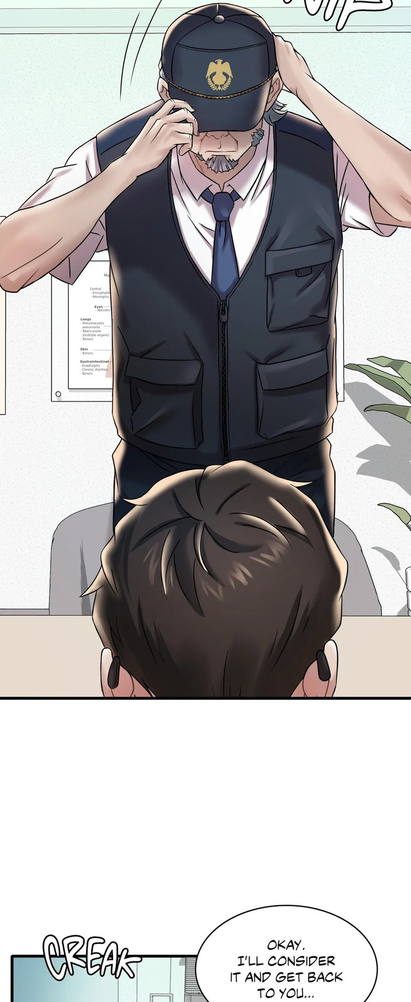 Drunk on You - Chapter 11 - picture 43