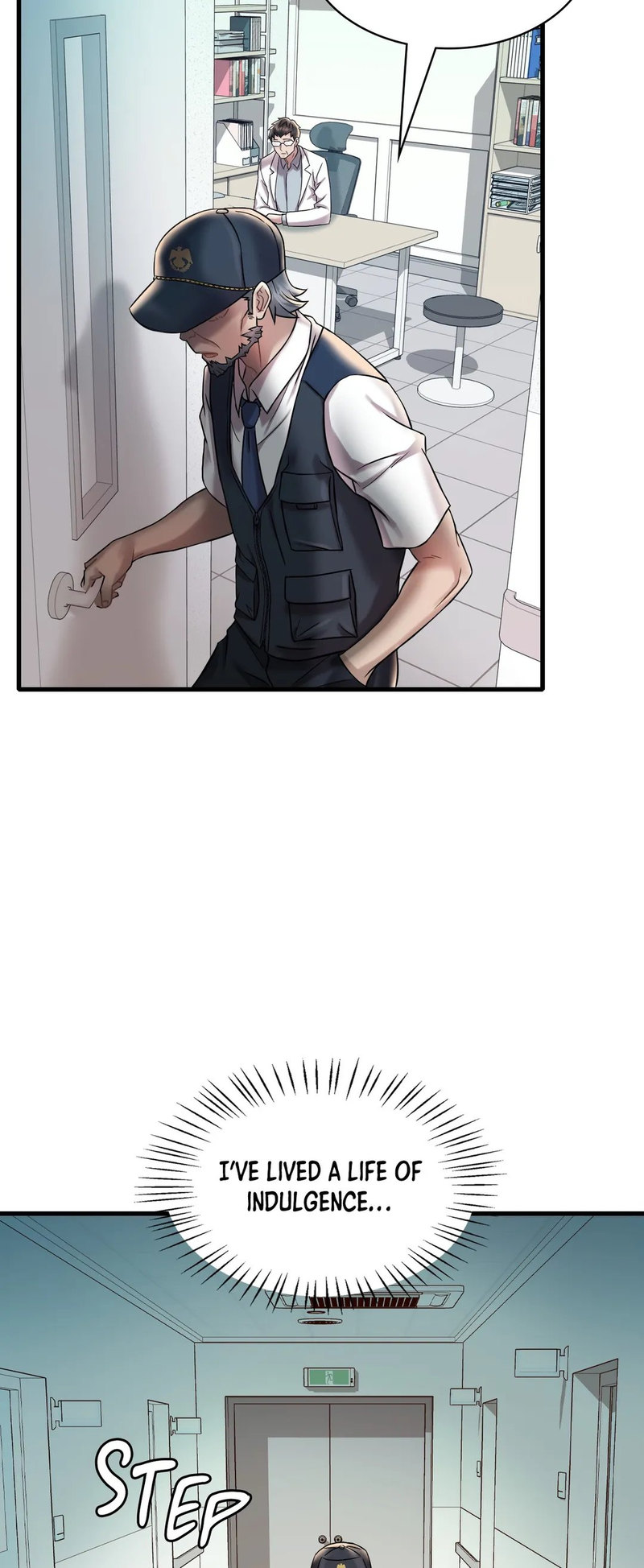 Drunk on You - Chapter 11 - picture 44