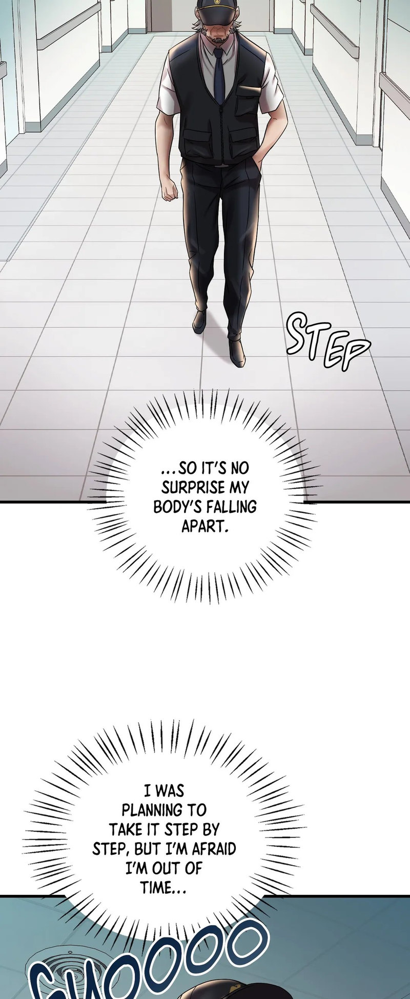 Drunk on You - Chapter 11 - picture 45