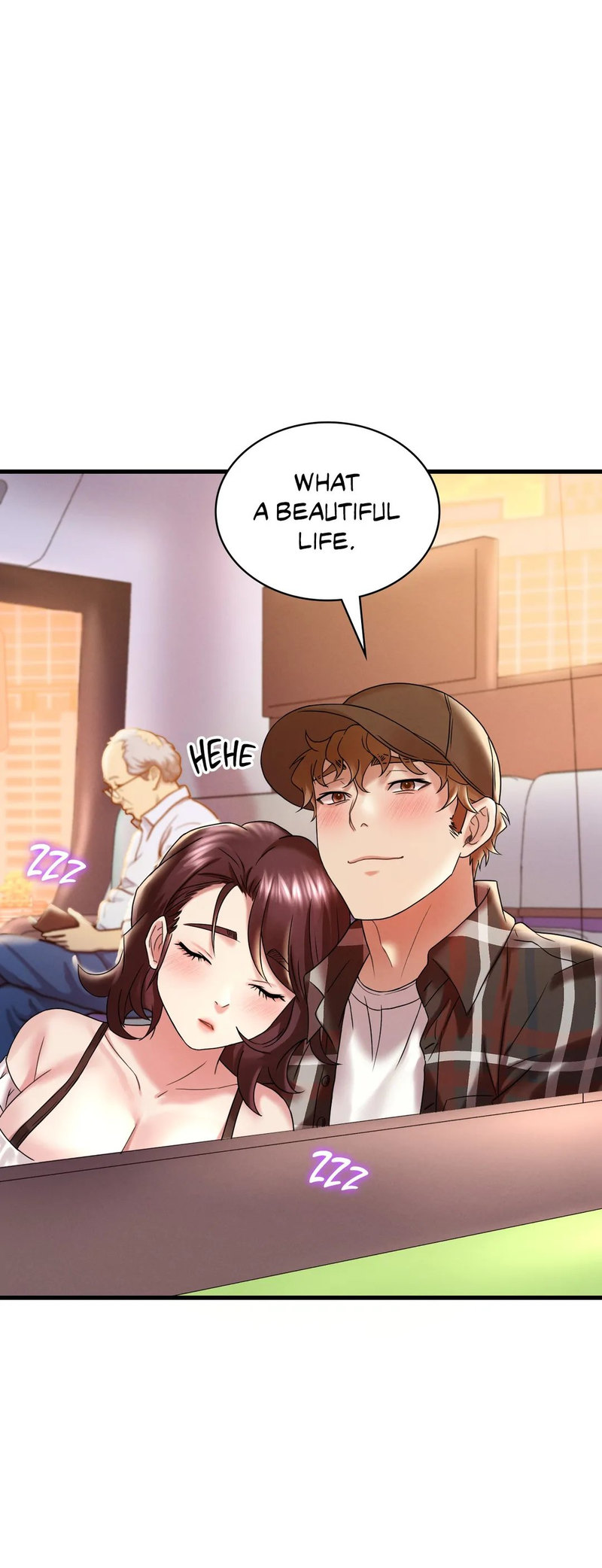 Drunk on You - Chapter 11 - picture 51
