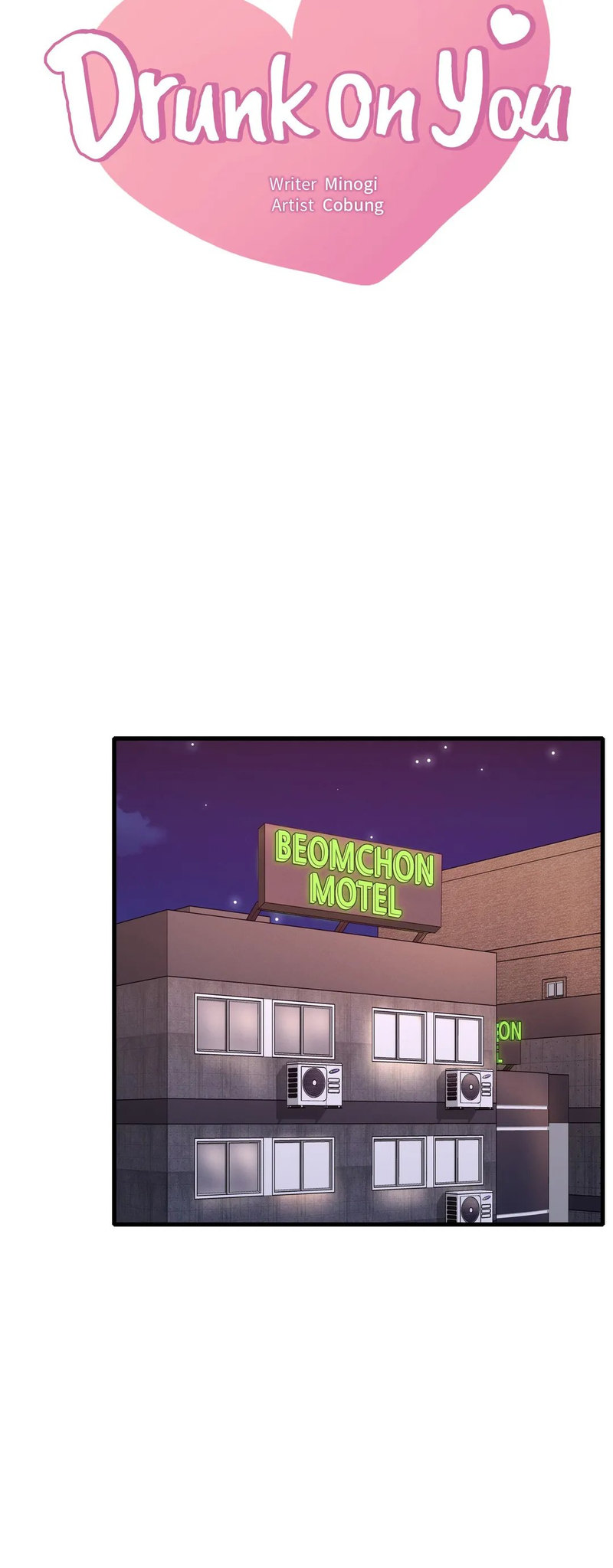 Drunk on You - Chapter 12 - picture 1