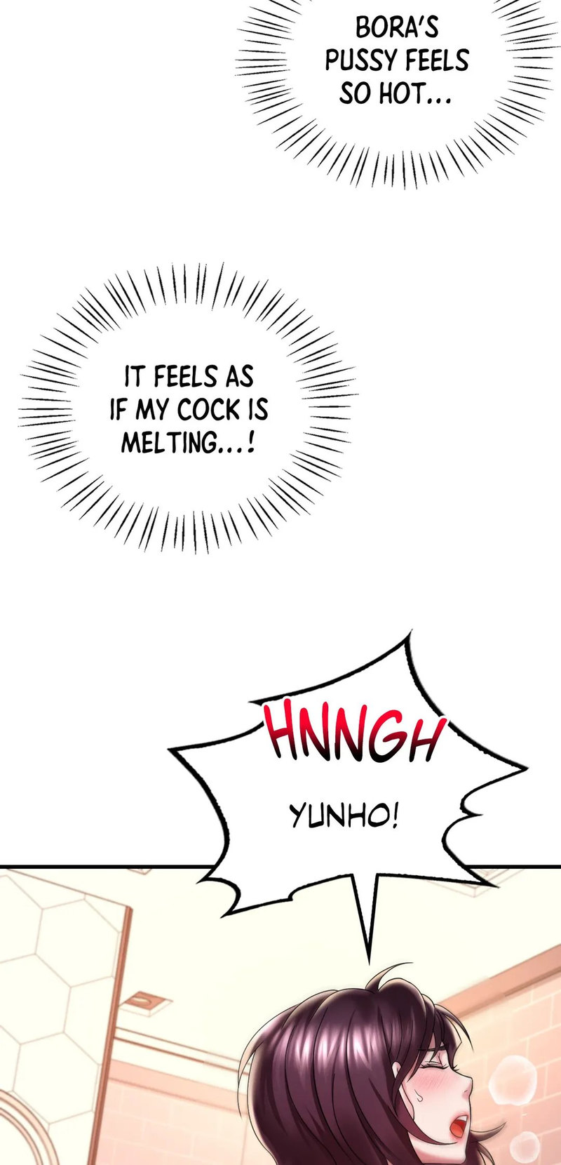 Drunk on You - Chapter 12 - picture 40