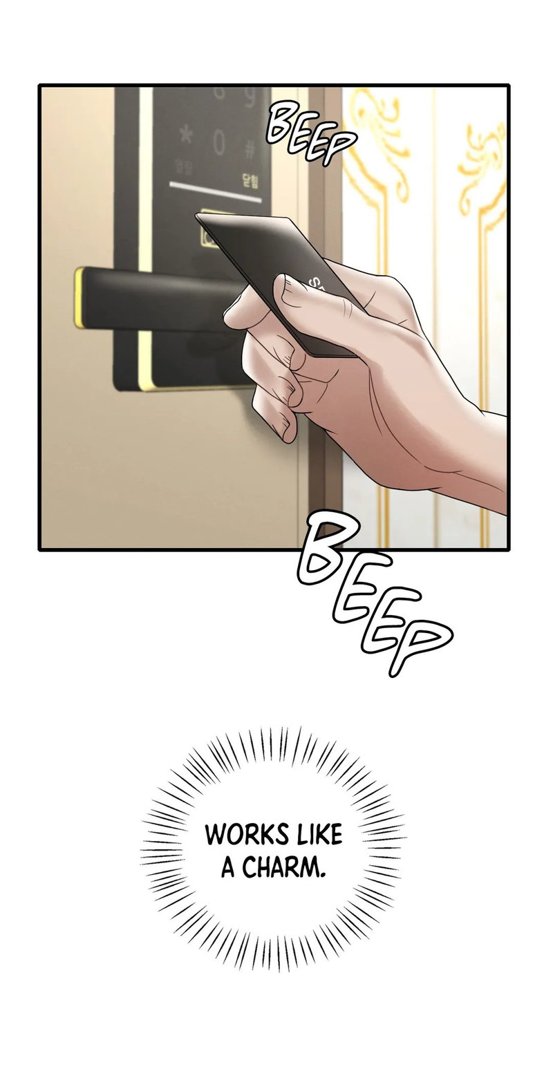Drunk on You - Chapter 13 - picture 11