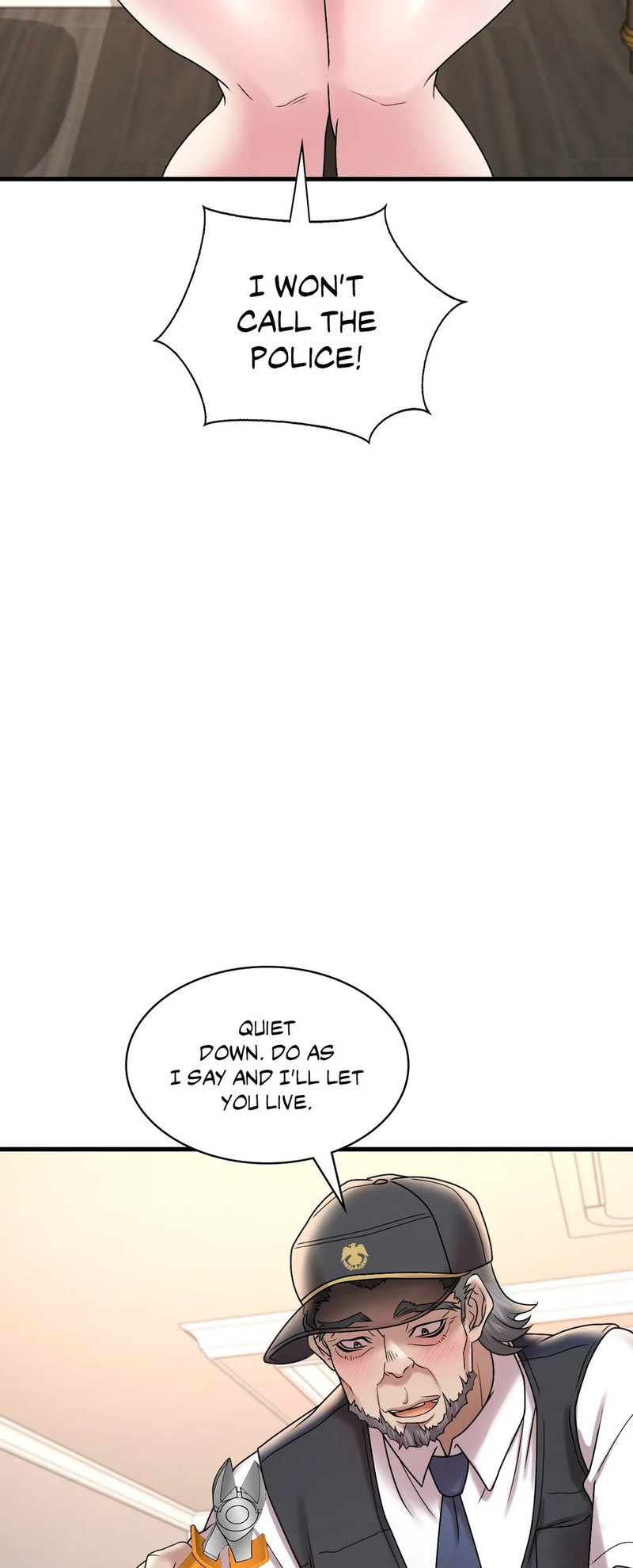 Drunk on You - Chapter 13 - picture 34