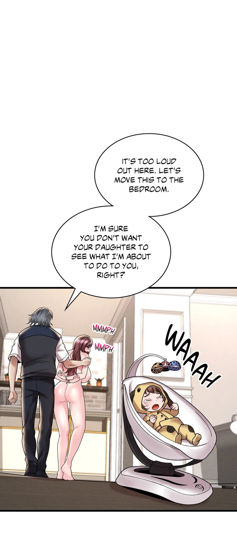 Drunk on You - Chapter 13 - picture 42