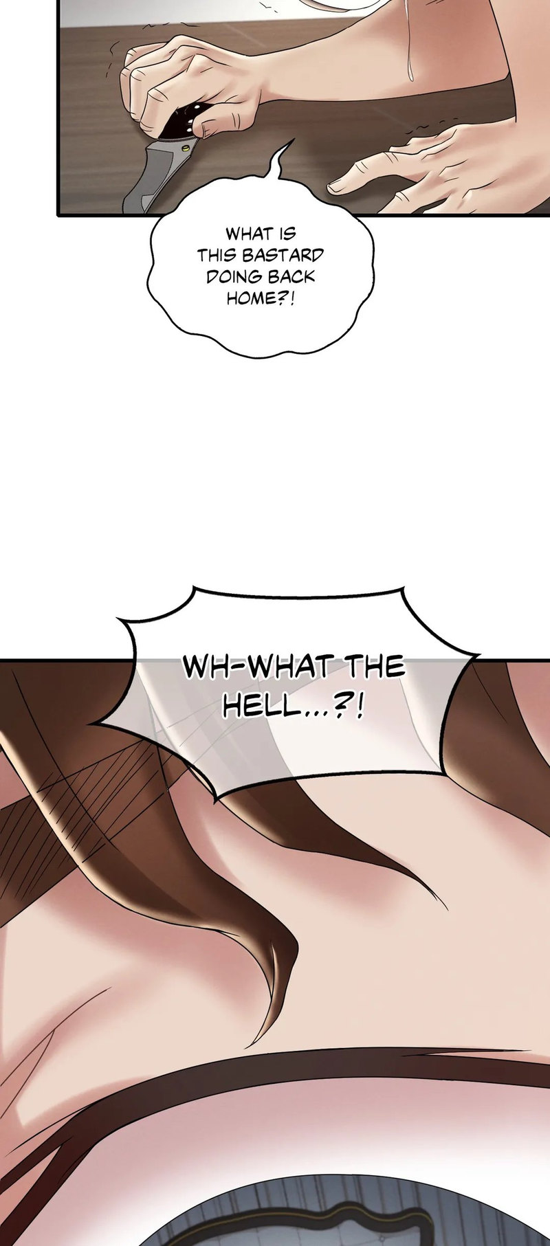 Drunk on You - Chapter 13 - picture 62
