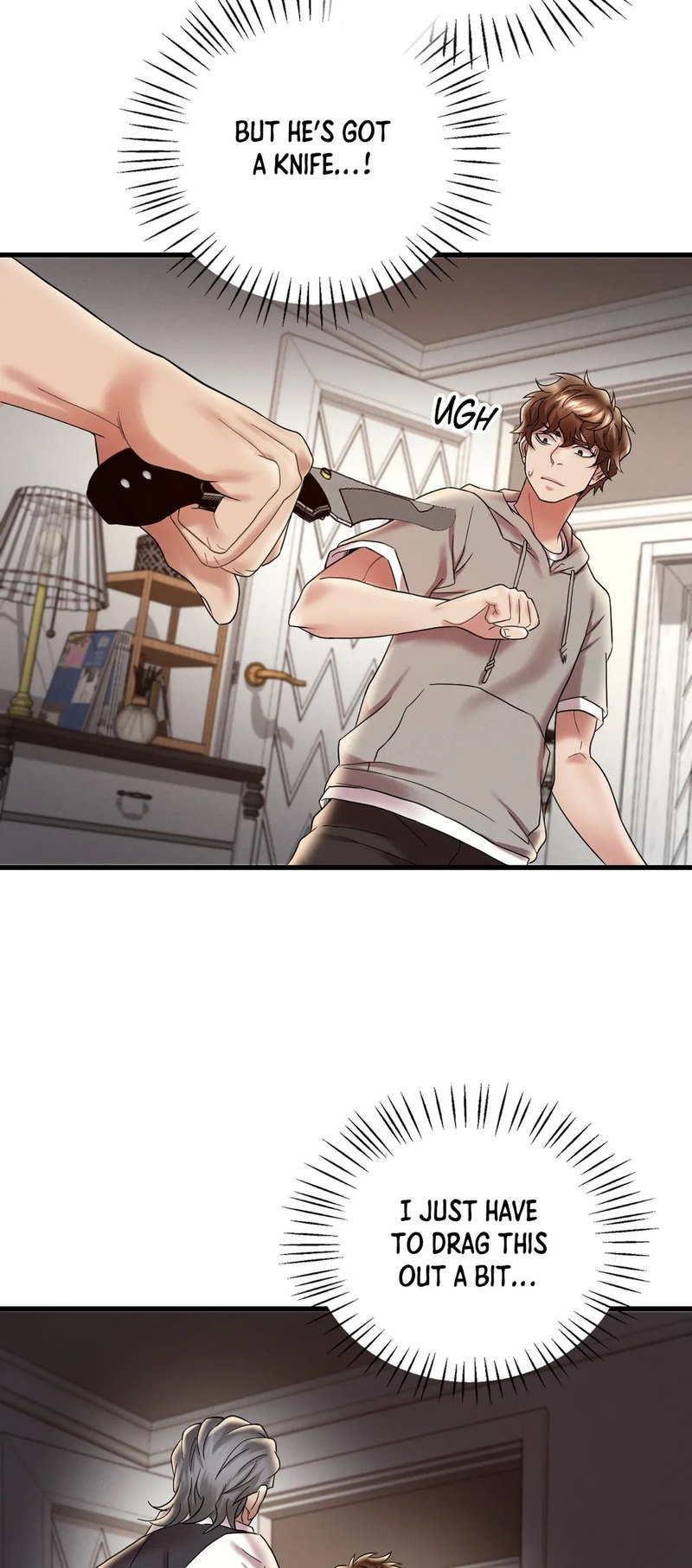 Drunk on You - Chapter 13 - picture 64