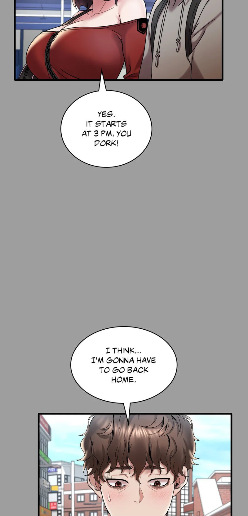 Drunk on You - Chapter 14 - picture 26