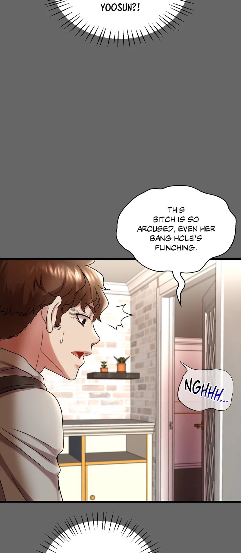 Drunk on You - Chapter 14 - picture 33