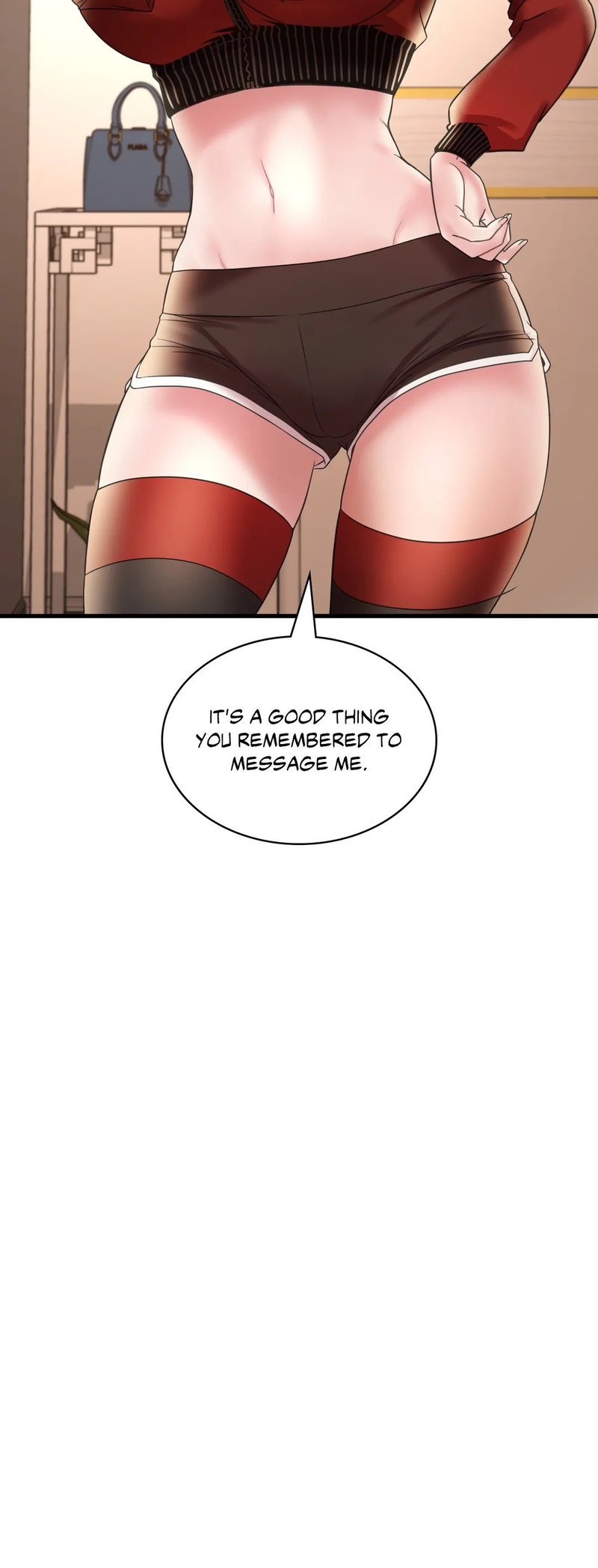 Drunk on You - Chapter 14 - picture 41