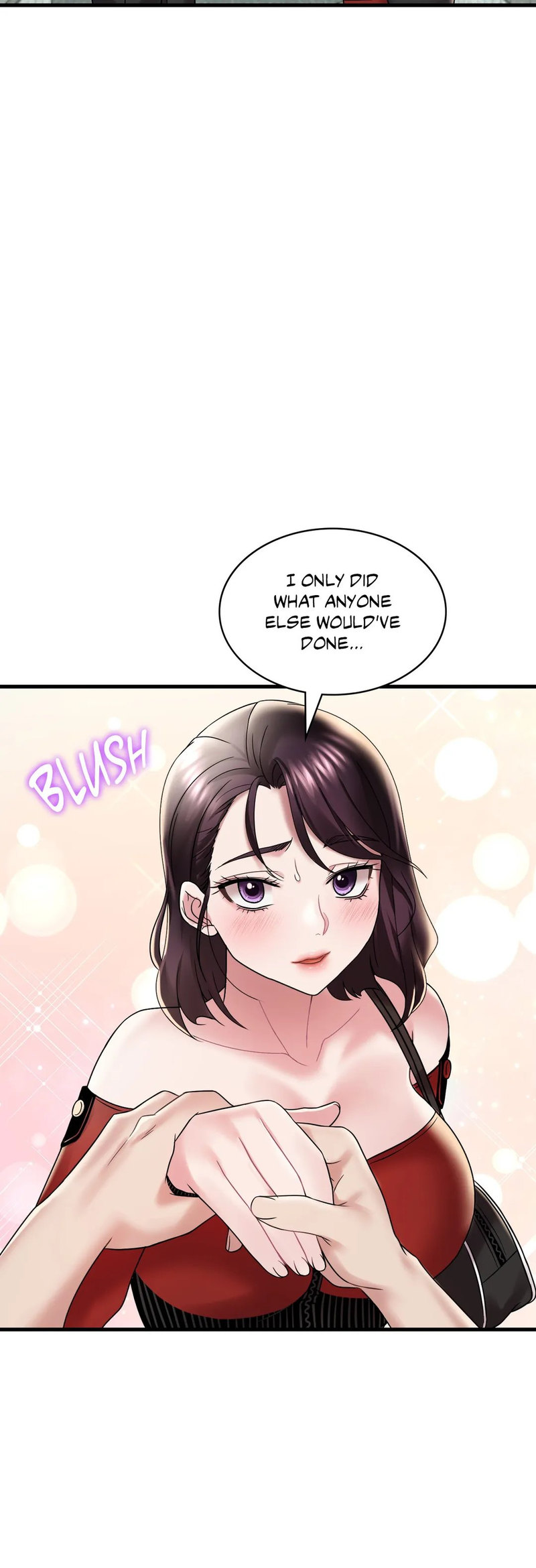Drunk on You - Chapter 14 - picture 57