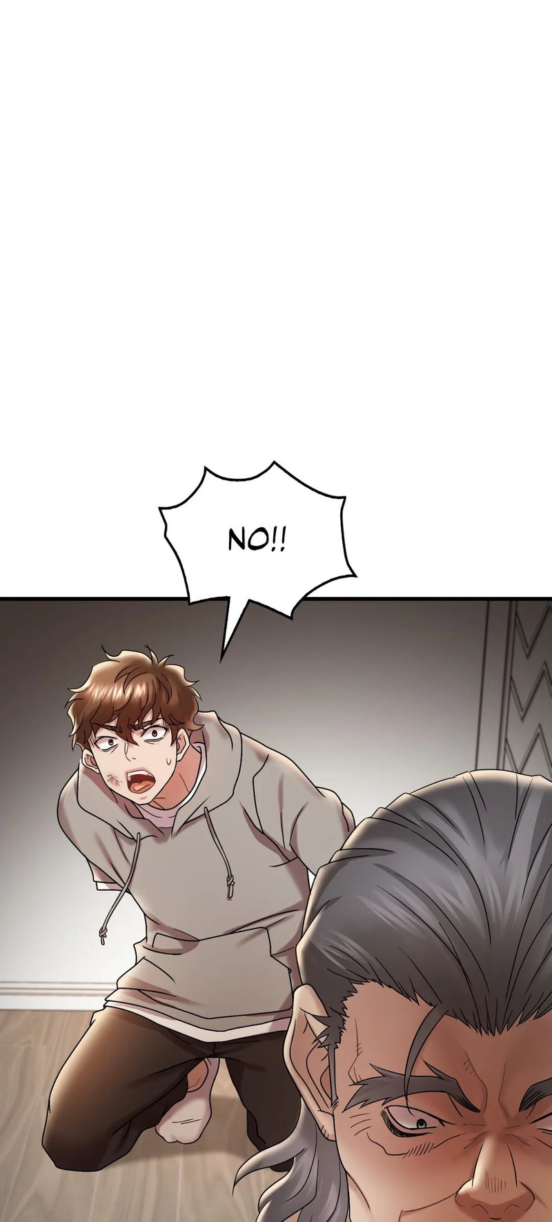 Drunk on You - Chapter 14 - picture 6