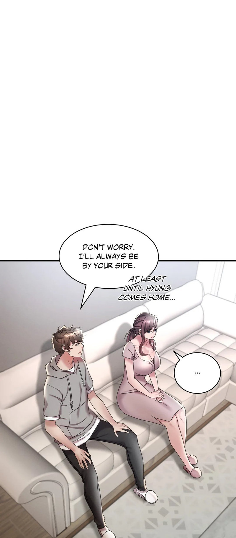 Drunk on You - Chapter 14 - picture 66