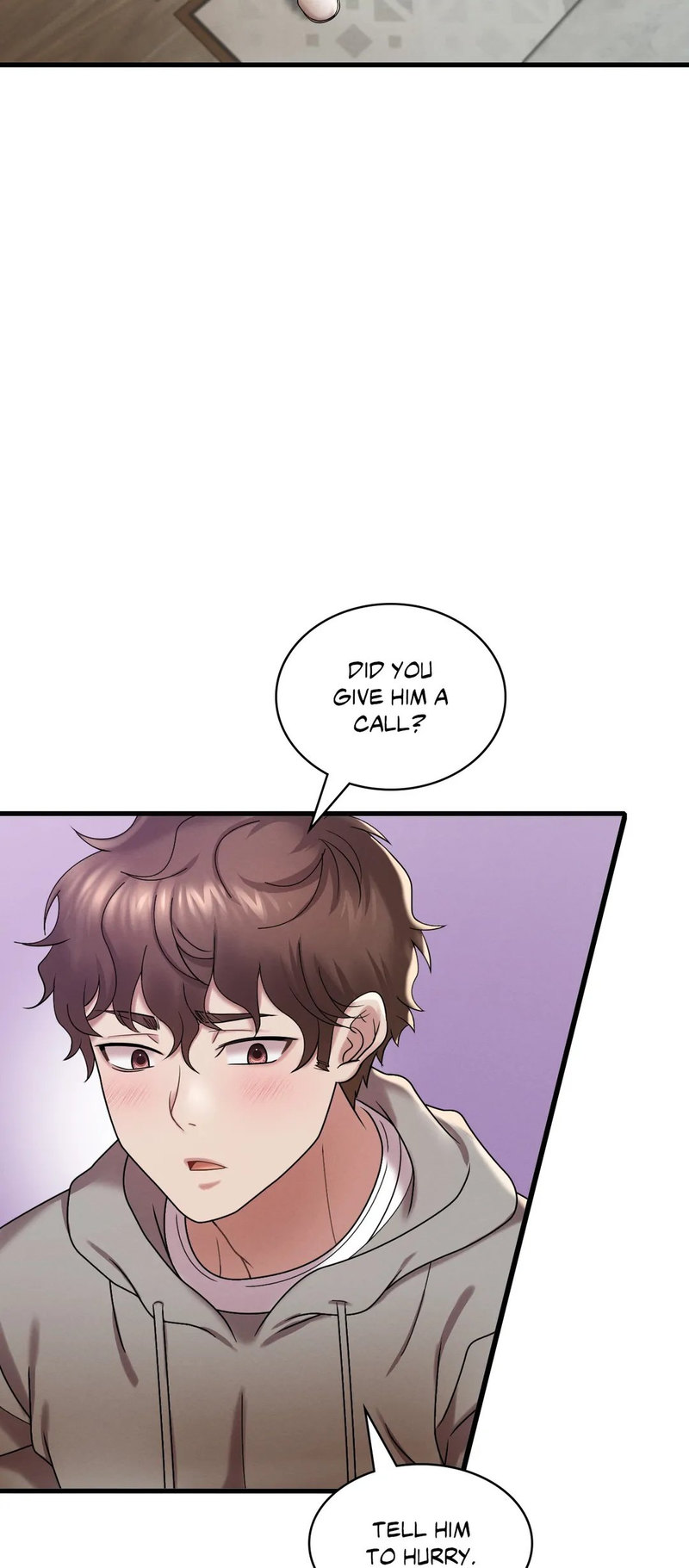 Drunk on You - Chapter 14 - picture 67
