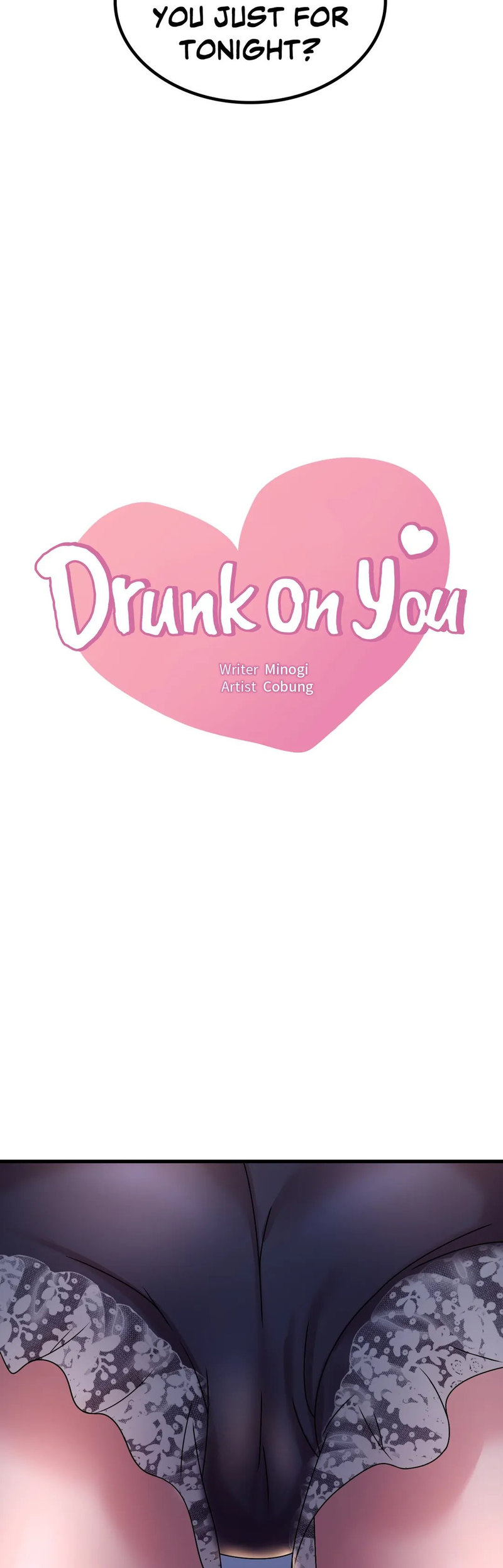 Drunk on You - Chapter 15 - picture 1