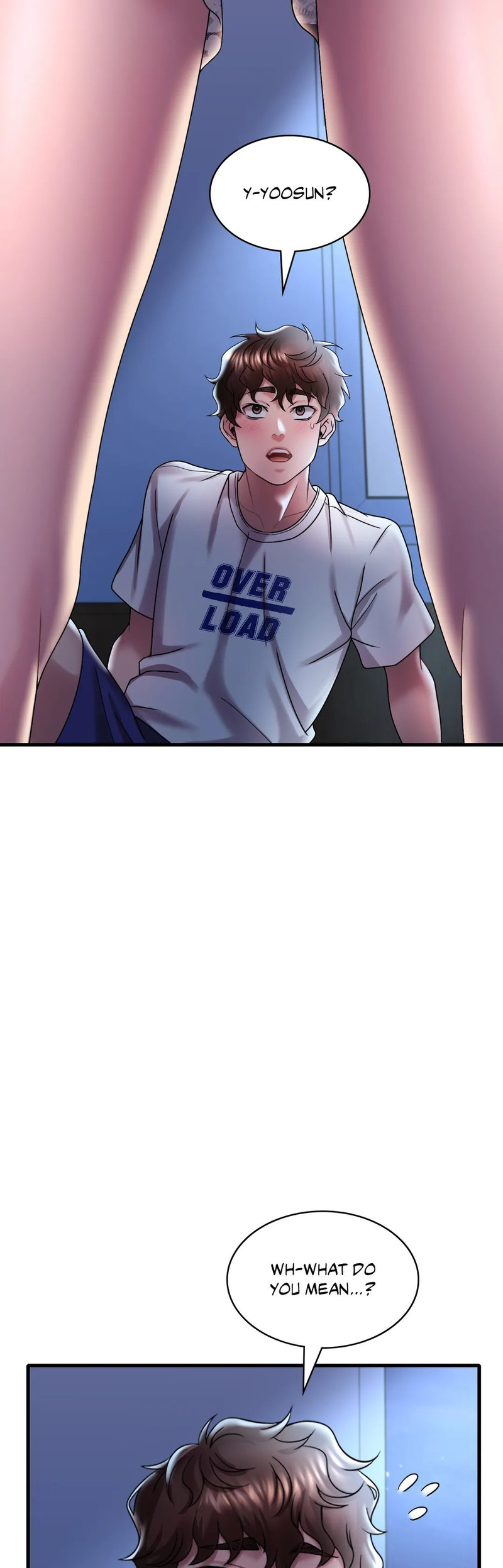 Drunk on You - Chapter 15 - picture 2