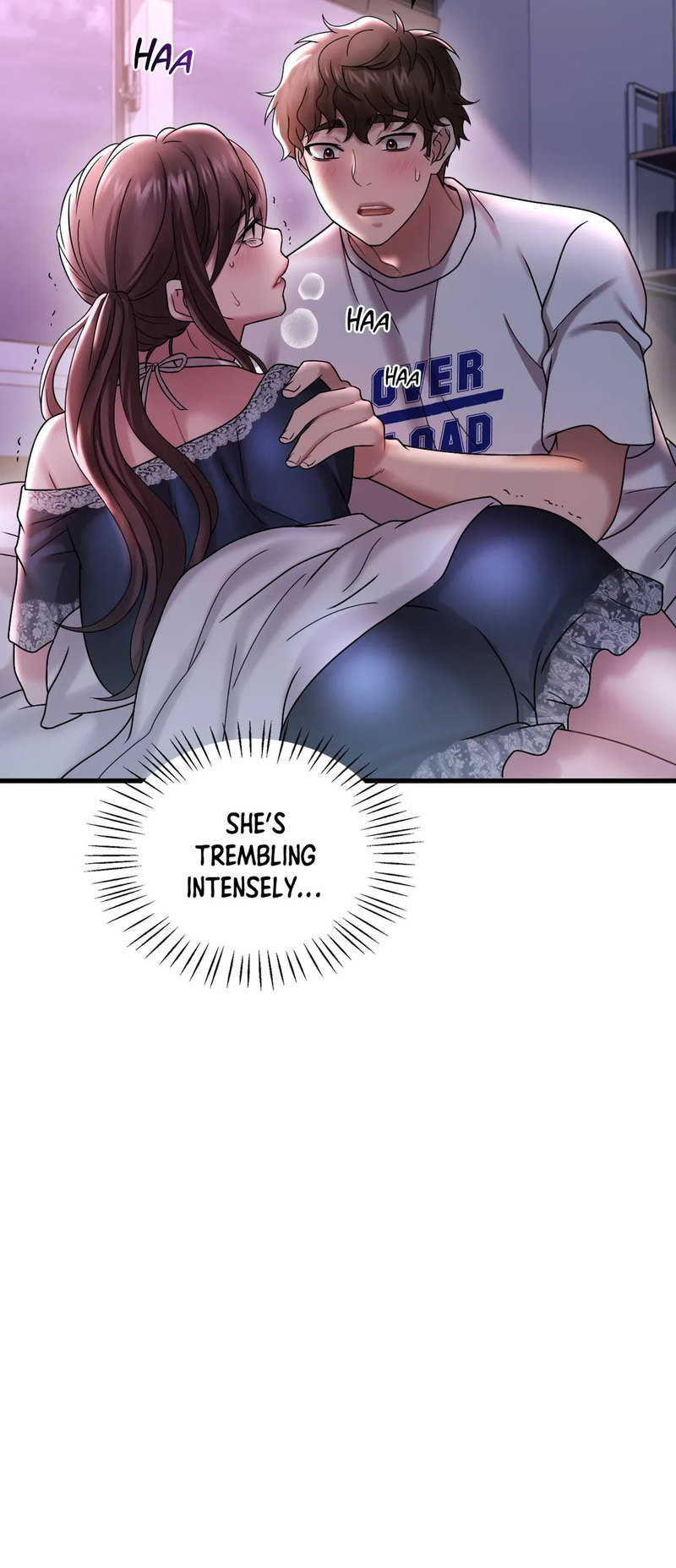 Drunk on You - Chapter 15 - picture 23