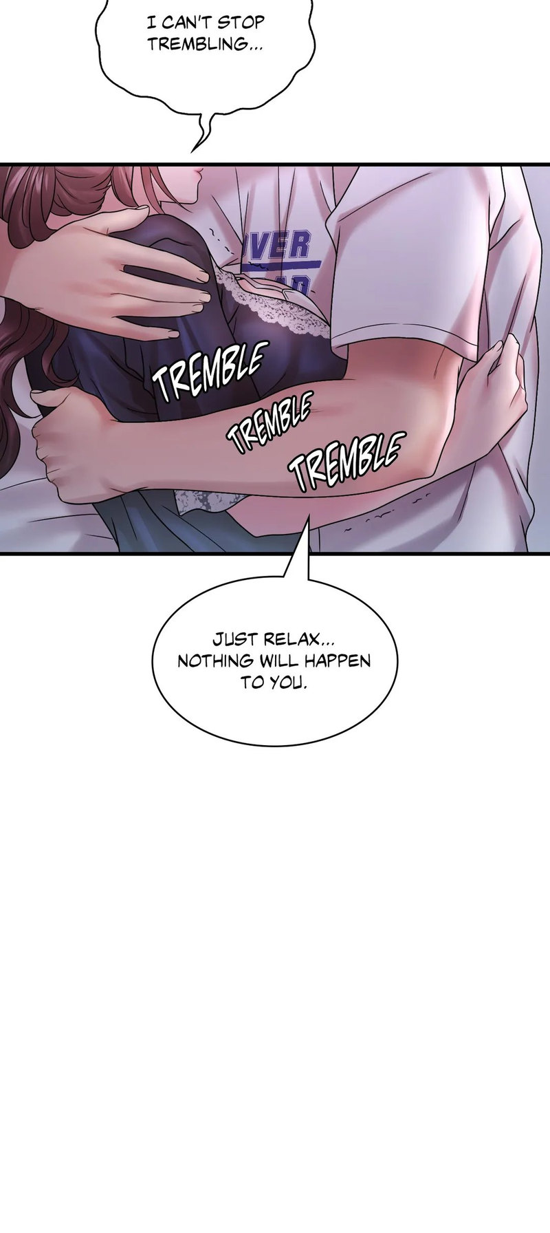 Drunk on You - Chapter 15 - picture 31