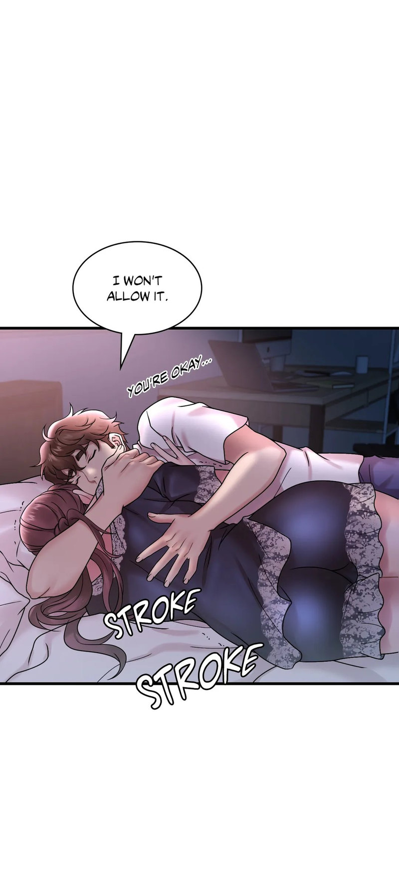 Drunk on You - Chapter 15 - picture 32