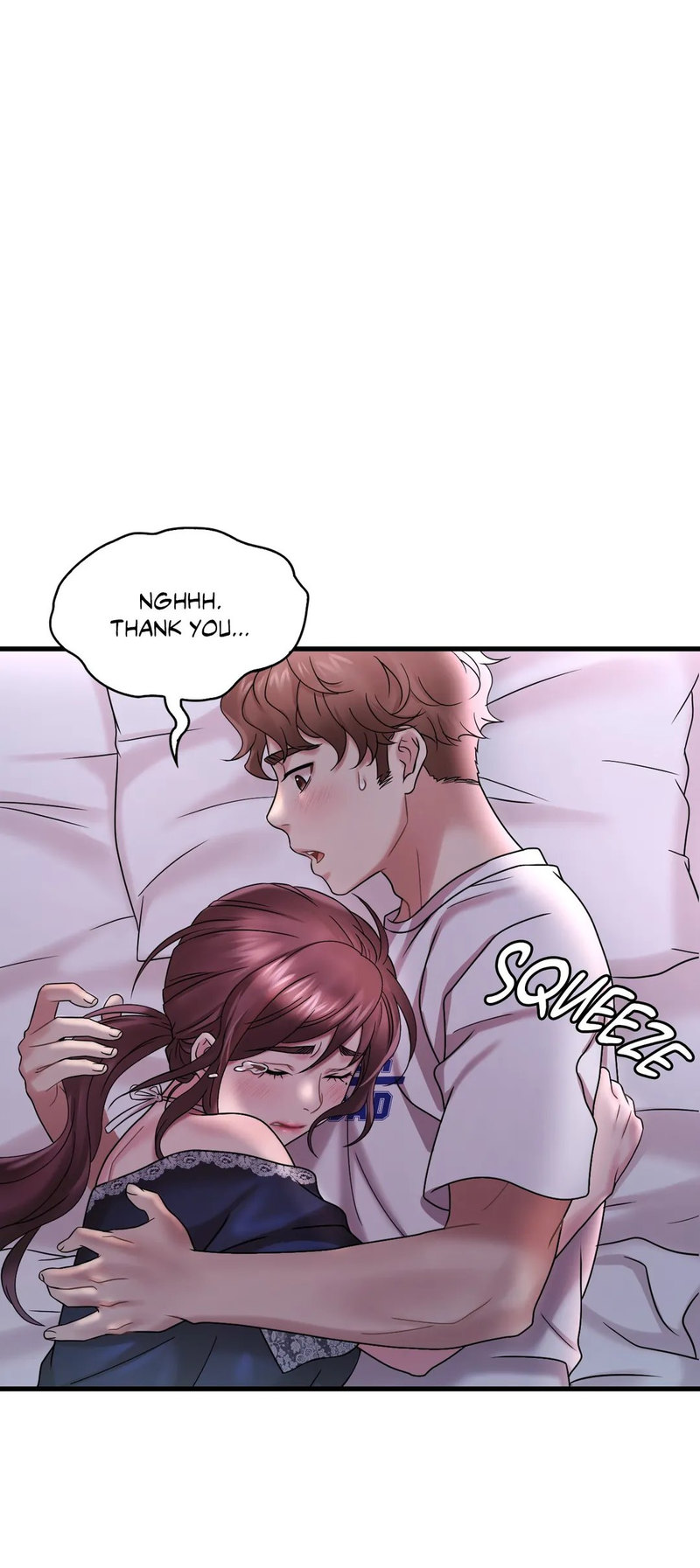 Drunk on You - Chapter 15 - picture 33