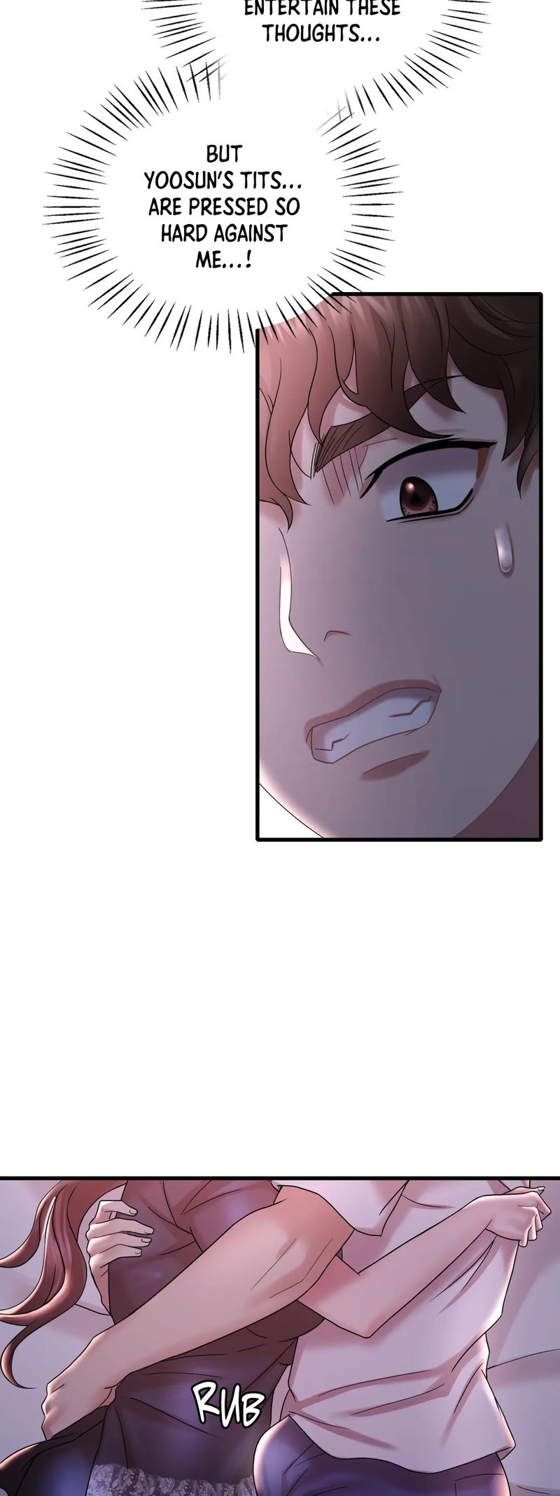Drunk on You - Chapter 15 - picture 37