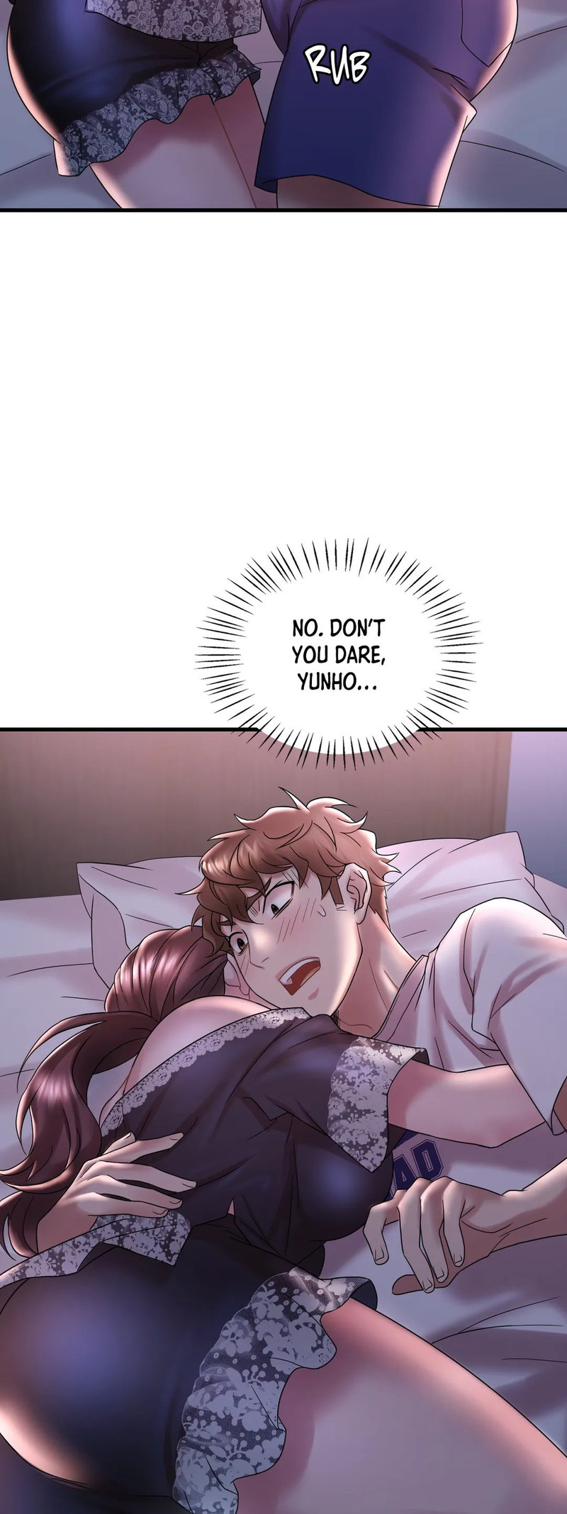 Drunk on You - Chapter 15 - picture 38
