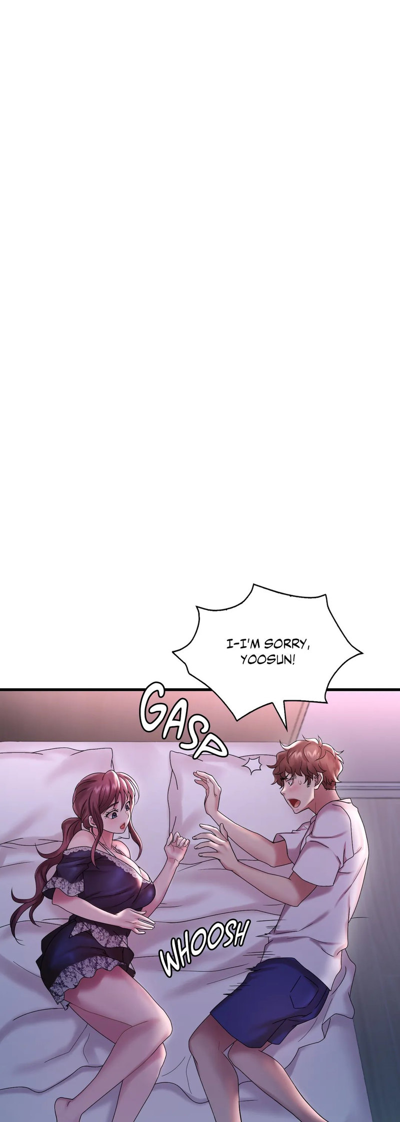 Drunk on You - Chapter 15 - picture 42