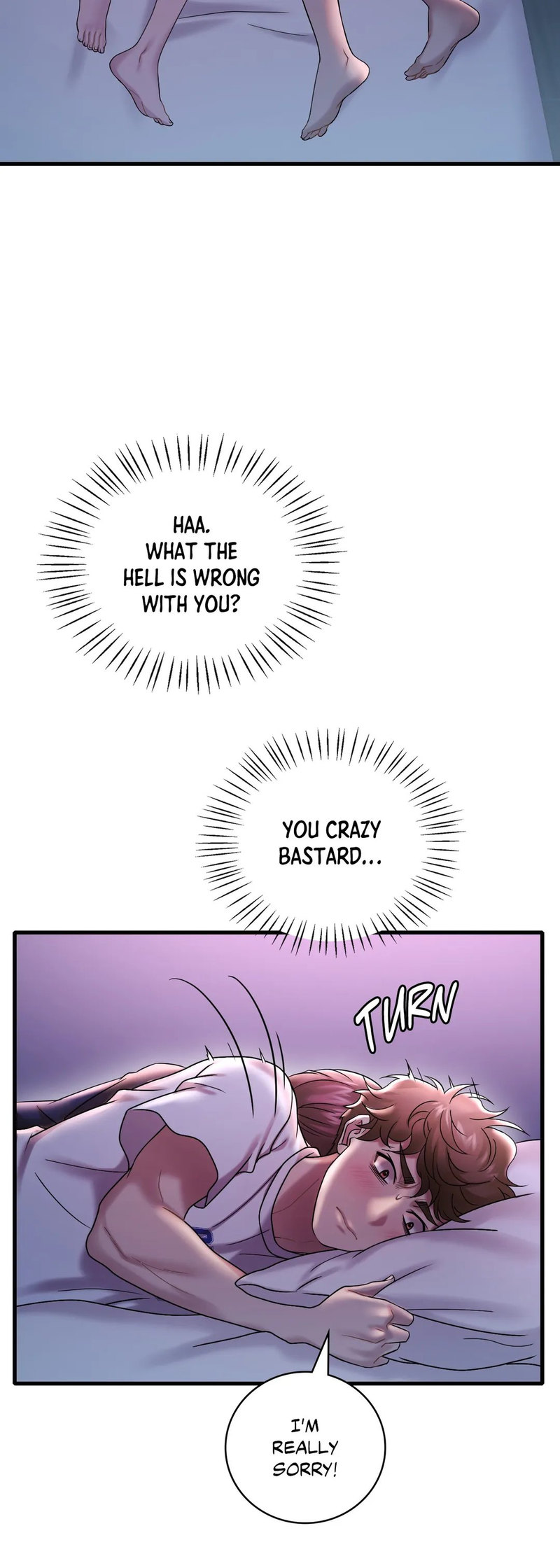 Drunk on You - Chapter 15 - picture 43