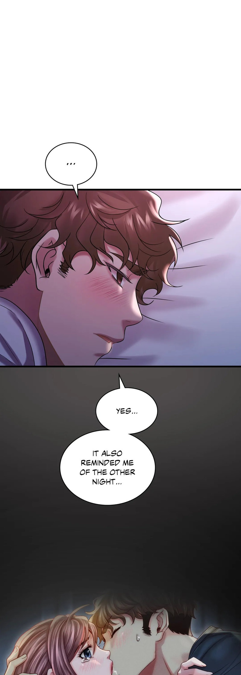 Drunk on You - Chapter 15 - picture 45