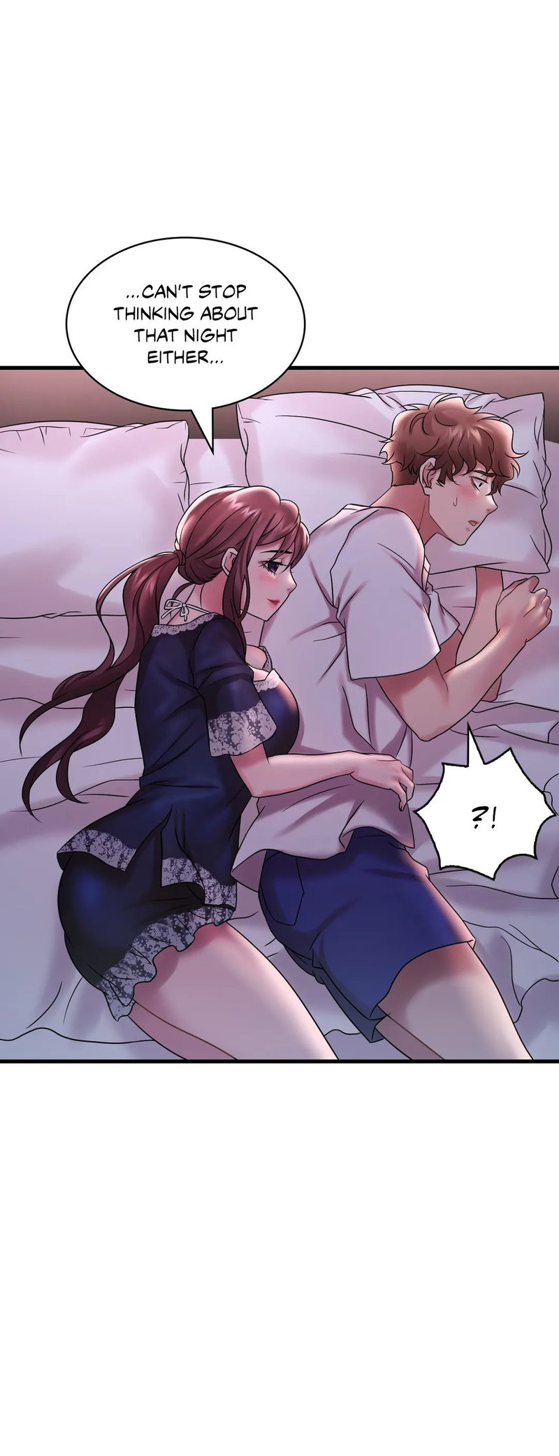 Drunk on You - Chapter 15 - picture 49