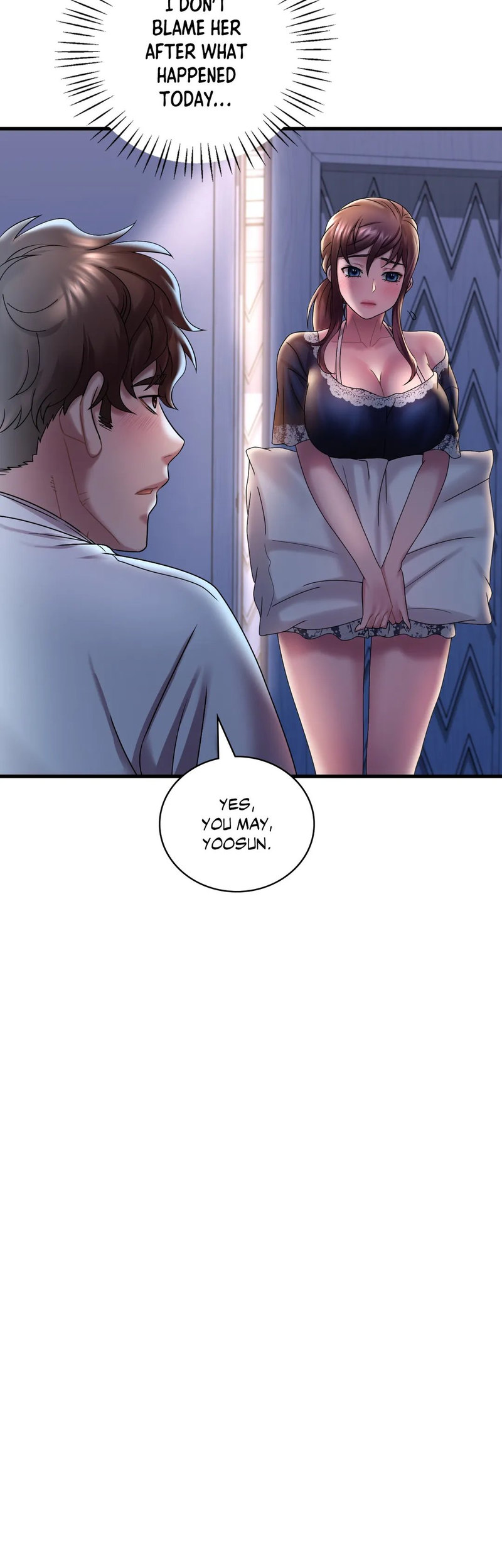 Drunk on You - Chapter 15 - picture 5