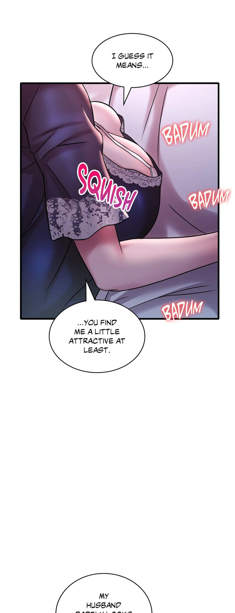 Drunk on You - Chapter 15 - picture 50