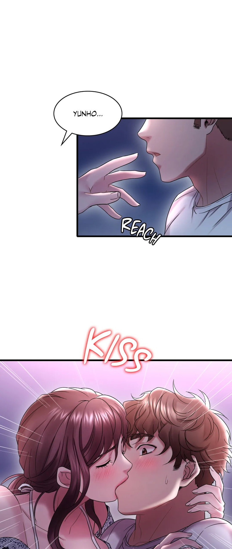 Drunk on You - Chapter 15 - picture 57