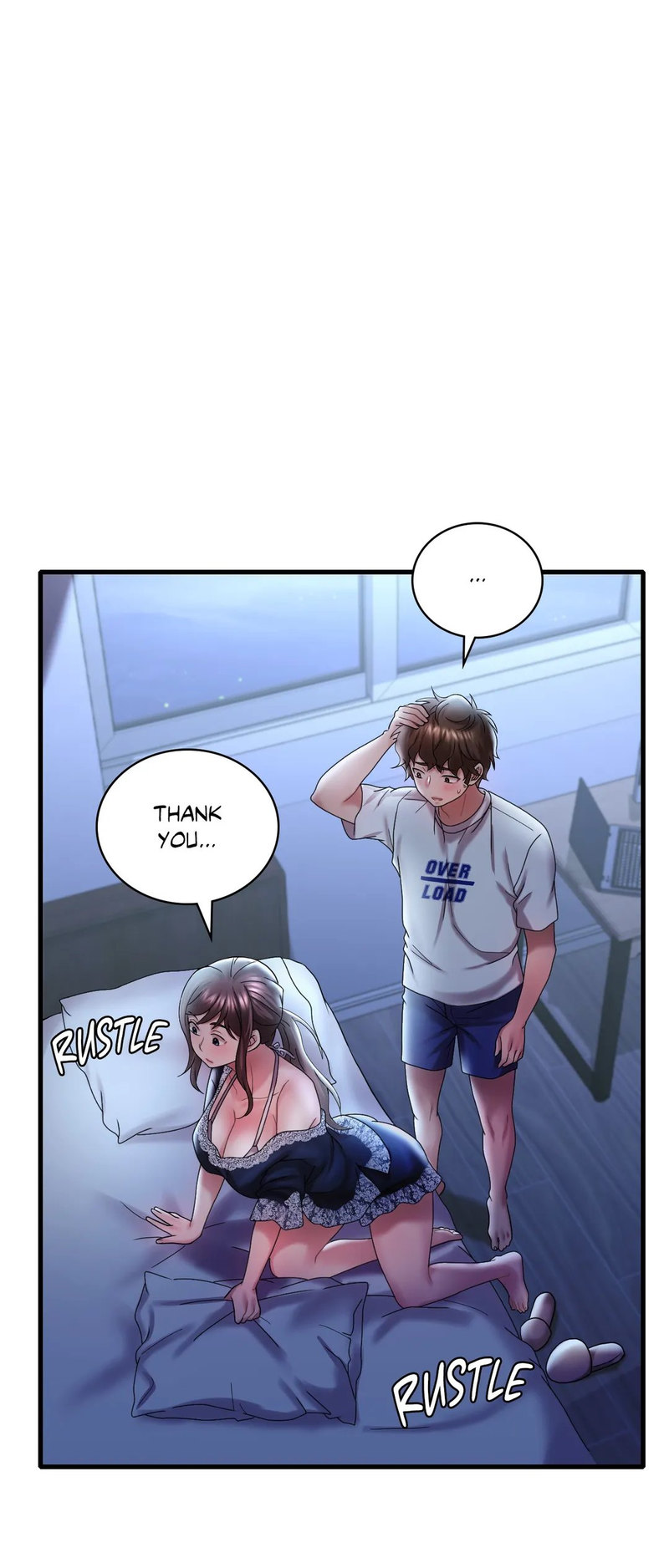 Drunk on You - Chapter 15 - picture 6