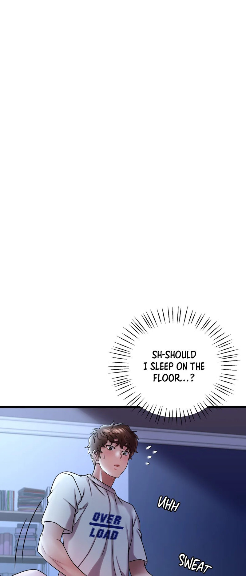 Drunk on You - Chapter 15 - picture 7