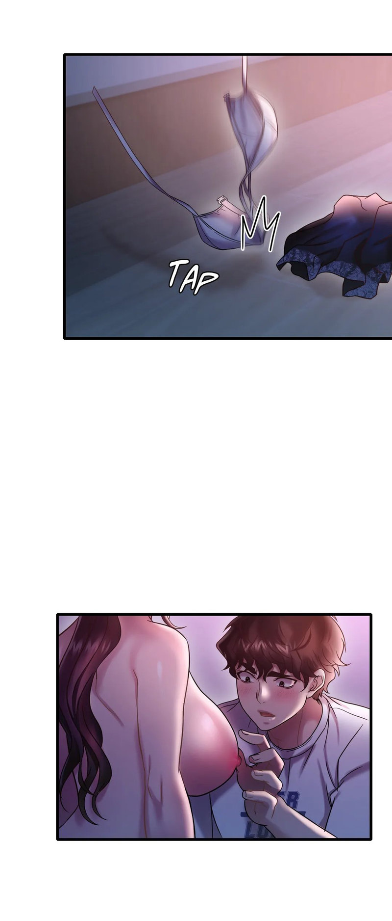 Drunk on You - Chapter 15 - picture 70