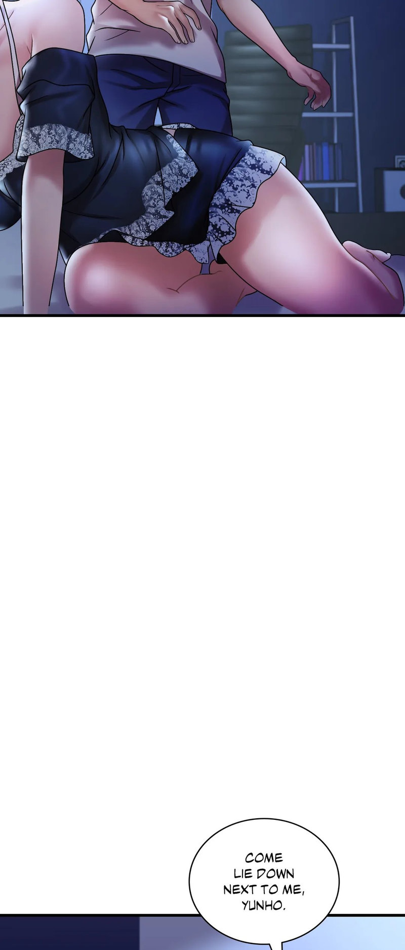 Drunk on You - Chapter 15 - picture 8