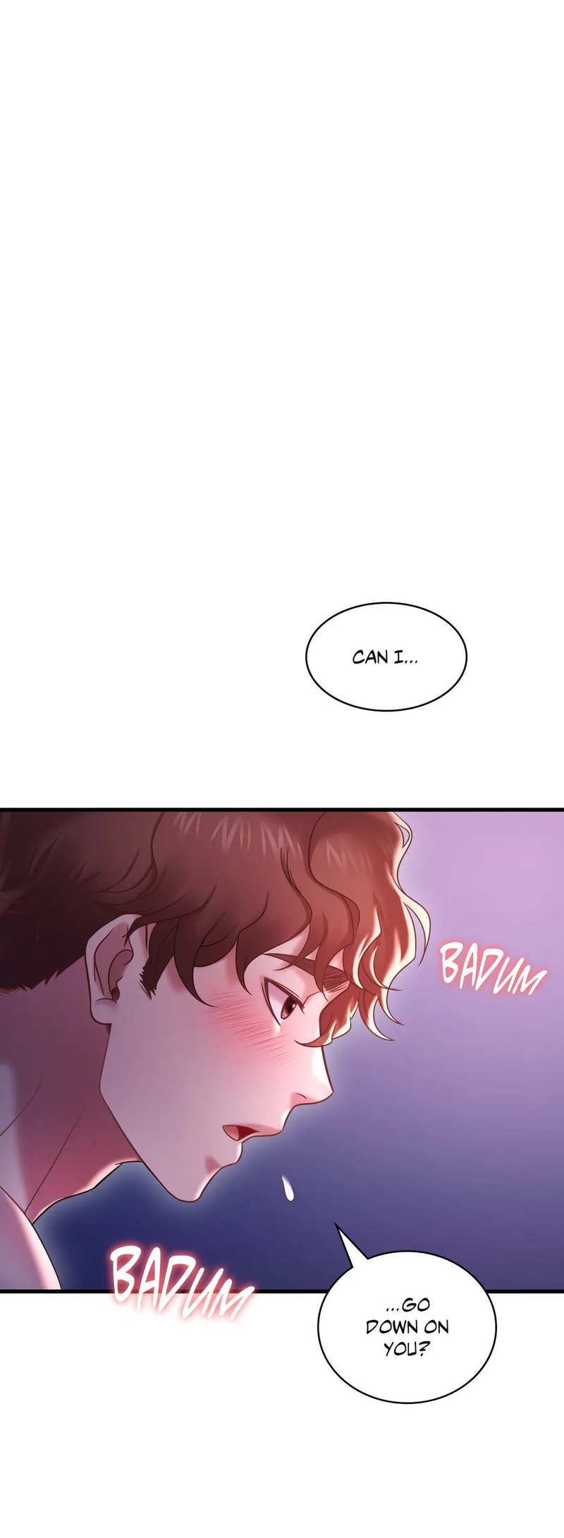Drunk on You - Chapter 17 - picture 12