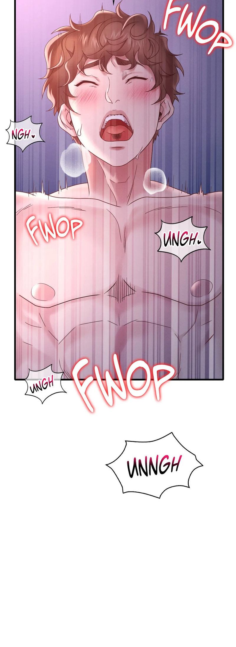 Drunk on You - Chapter 17 - picture 32