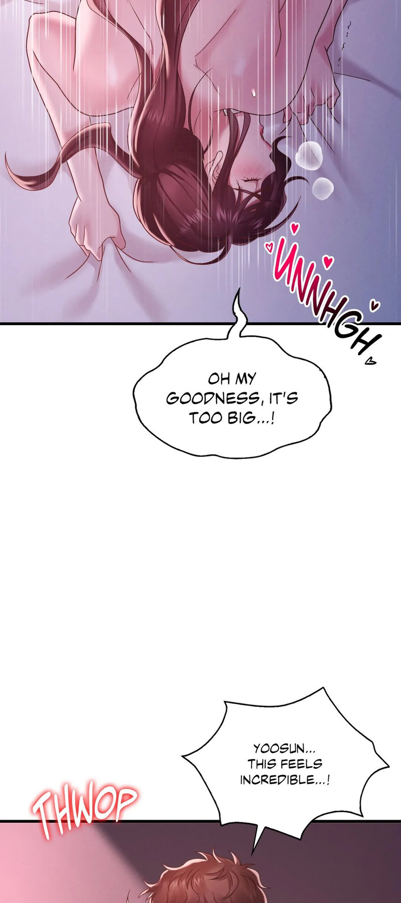Drunk on You - Chapter 17 - picture 37