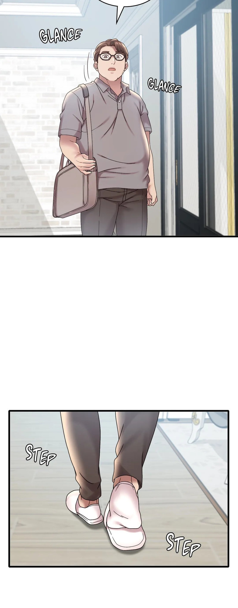 Drunk on You - Chapter 18 - picture 15