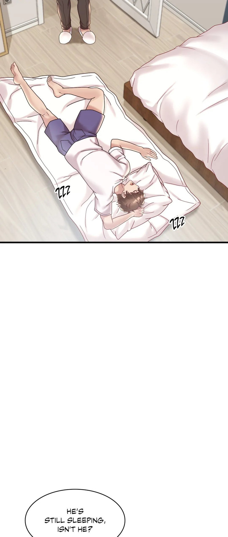 Drunk on You - Chapter 18 - picture 28